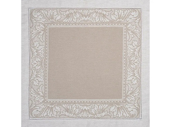 Салфетки жаккардовые 2шт "Пируэт" 45*45