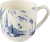 Чашка кофейная с блюдцем Blue 2шт Чашка кофейная с блюдцем Blue 2шт