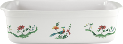 Блюдо для выпечки кекса