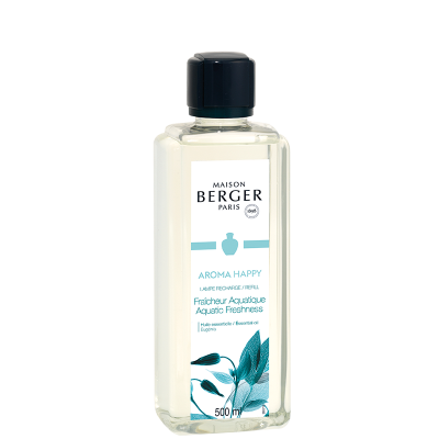Аромат для лампы Берже Арома Счастье 500мл