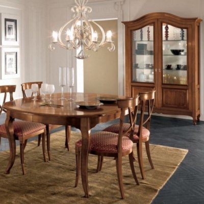 ВИТРИНА BAMAX BRIGITTE