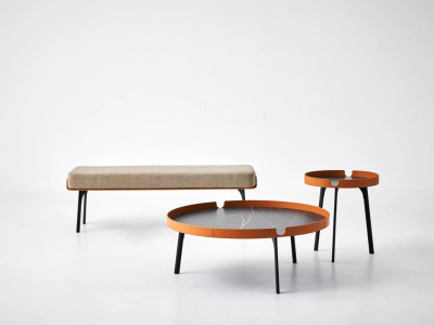 БАНКЕТКА GABRI BOLZAN