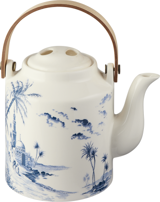 Чайник Blue