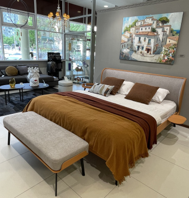 БАНКЕТКА GABRI BOLZAN